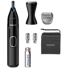 Триммер Philips триммер для носа и ушей Series 5000 NT5650/16