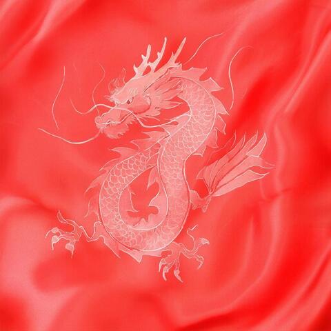 Отдушка СВ Кровь дракона 10гр