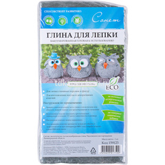 Глина вакуумированная 1кг.