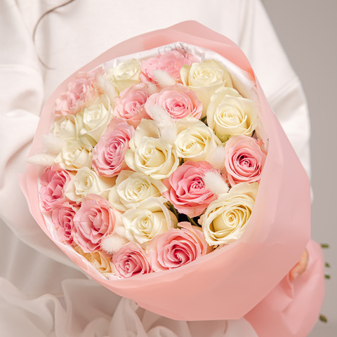 Нежный зефир