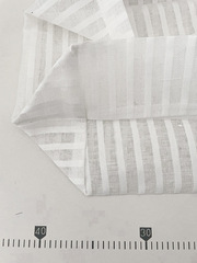 Мешочек льняной без отделки без завязки MI-96-211-45 | 45х45х20 см