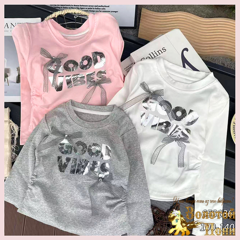 Лонгслив хлопок д (4-9) 260112-W425