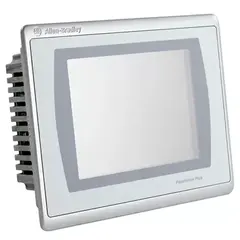 Панель оператора Allen-Bradley 2711P-T7C22D9P