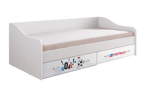 Кровать Вега NEW Boy