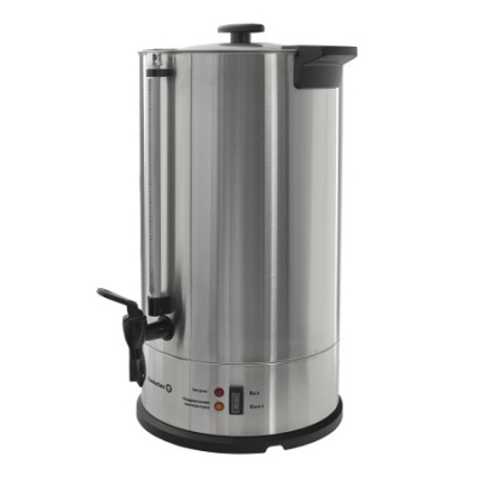 Кипятильник Foodatlas (двойные стенки) WB-DW10L   10л