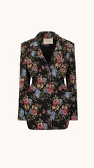 ЖАКЕТ GARDEN ТЕМНЫЙ