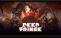 Deep Fringe (для ПК, цифровой код доступа)