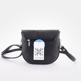 Сумка Саломея 478 наппа черный