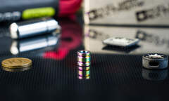Ti Бусина Kizlyar supreme OD-B37