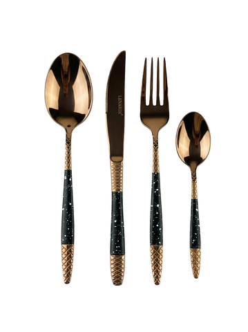 Набор столовых приборов Lenardi 24 предмета - купить