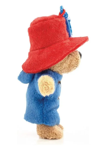 Игрушка-брелок медвежонок Паддингтон