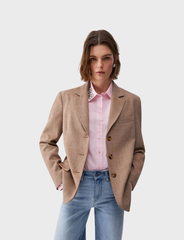 Жакет с платком Liu Jo