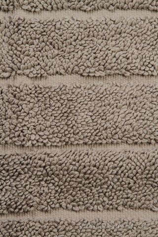 Коврик для ванной 60x95 Hamam Hanim дымчатый