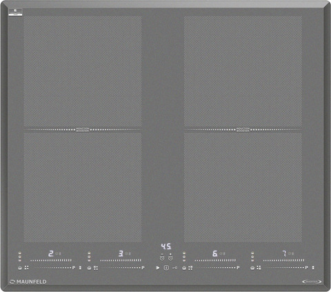 Maunfeld CVI594SF2LGR Inverter