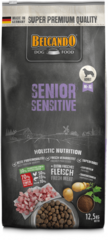 Belcando Senior Sensitive Сухой корм для пожилых собак 12.5 кг