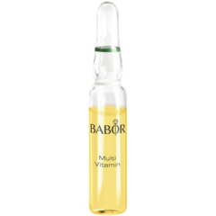 Набор ампул Babor Fluid Multi Vitamin 14 мл