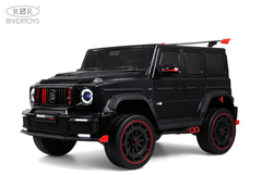 Mercedes Brabus Z888ZZ 4WD (Полноприводный, двухместный)