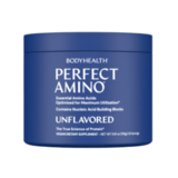 Аминокислоты без вкуса, Perfect Amino Powder Unflavored, BodyHealth, 159 г 1