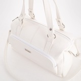 Сумка Саломея 130 канадский белый