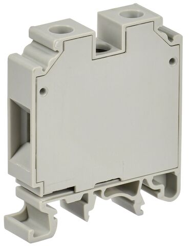 ARMAFIX Клемма винтовая CTS 25мм2 серая IEK