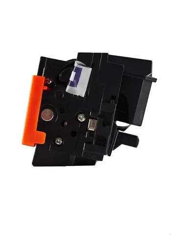 Картридж Sakura CF411X (410X) для HP, голубой, 5000 к.