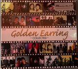 GOLDEN EARRING: Collected (Компакт-диск)
