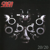 SAGA: 20/20 (Компакт-диск)