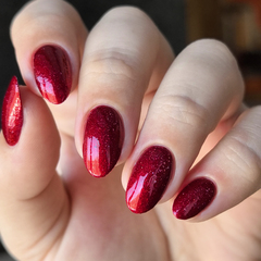 Лак для ногтей RIPPAH