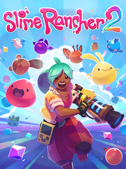 Slime Rancher 2 (для ПК, цифровой код доступа)