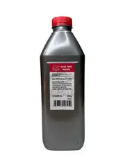 Тонер для HP Color LJ CP 1215, 1515, 1525, СМ1312, CM1415, CP1025, 2025 (фл,500,красный,Chemical) Silver ATM