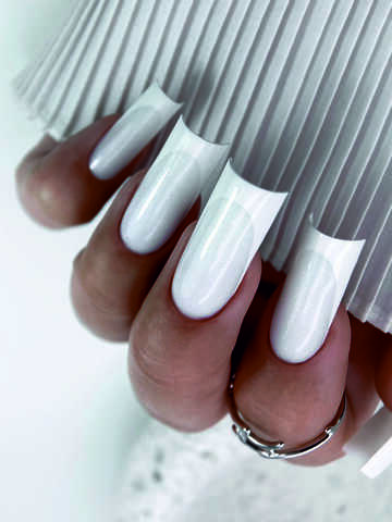 Гель моделирующий IBDI NAILS 16 Пина Колада 30мл