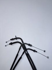 Трос газа для Yamaha V-Star 650 2002-2016 Custom / Midnight