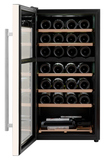 Шкаф винный TESLER CWC-300 LEFT DOOR
