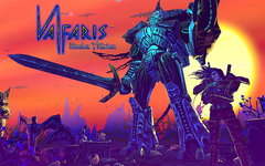 Valfaris: Mecha Therion (для ПК, цифровой код доступа)