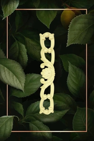 отливка Н-8 (33*6,5см)