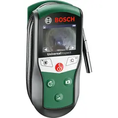 Инспекционная камера видеоскоп UniversalInspect BOSCH 0603687000