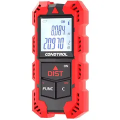 Traccer 40 Лазерный дальномер CONDROL CONDTROL 65481