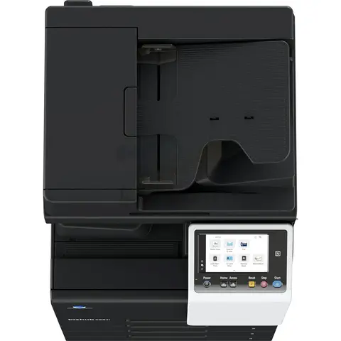 Цветное мфу Konica Minolta bizhub C257i (ACVD021)