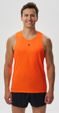Майка Nordski Run 2.0 Neon Orange мужская