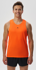 Майка Nordski Run 2.0 Neon Orange мужская