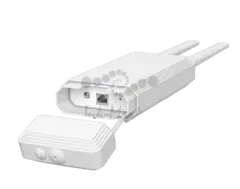 Точка доступа Netcraze Stellar 6 (NAP-650) Wi-Fi 6 AX3000 для улицы и помещений, порт 1 Гбит/с, питание PoE — фото 3
