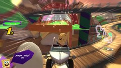 Nickelodeon: Kart Racers (Xbox One/Series S/X, полностью на английском языке) [Цифровой код доступа]