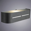 Светильник настенный Arte Lamp Cosmopolitan A7210AP-1BK