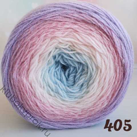 YARNART FLOWERS ALPACA 405,