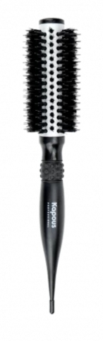 Брашинг полирующий Smooth & Shine, 25мм 2394 (Kapous)