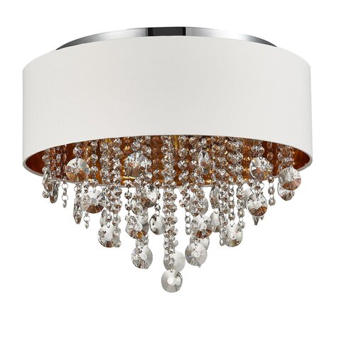 Светильник потолочный ST Luce Lacchia SL1350.502.06
