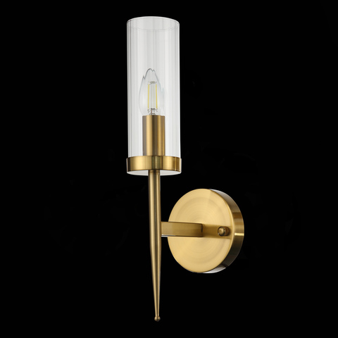 Светильник настенный ST Luce Acazio SL1159.301.01