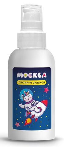 Смазка на силиконовой основе 