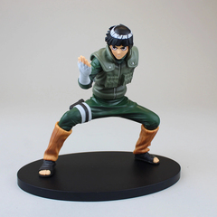 Фигурка Naruto Shippuden Vibration Stars Rock Lee 0045557132965