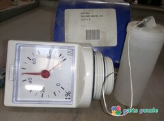 Указатель уровня топлива 3-6 1/2ft / GAUGE АРТ: 623-020